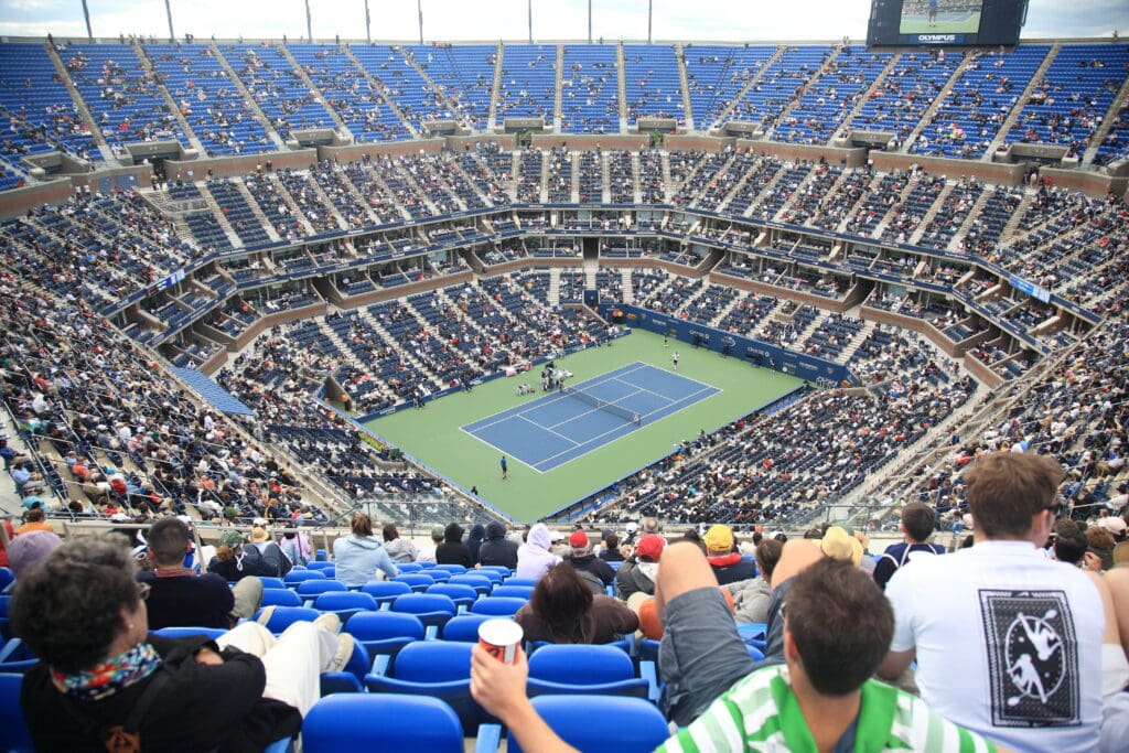 U.S. Open