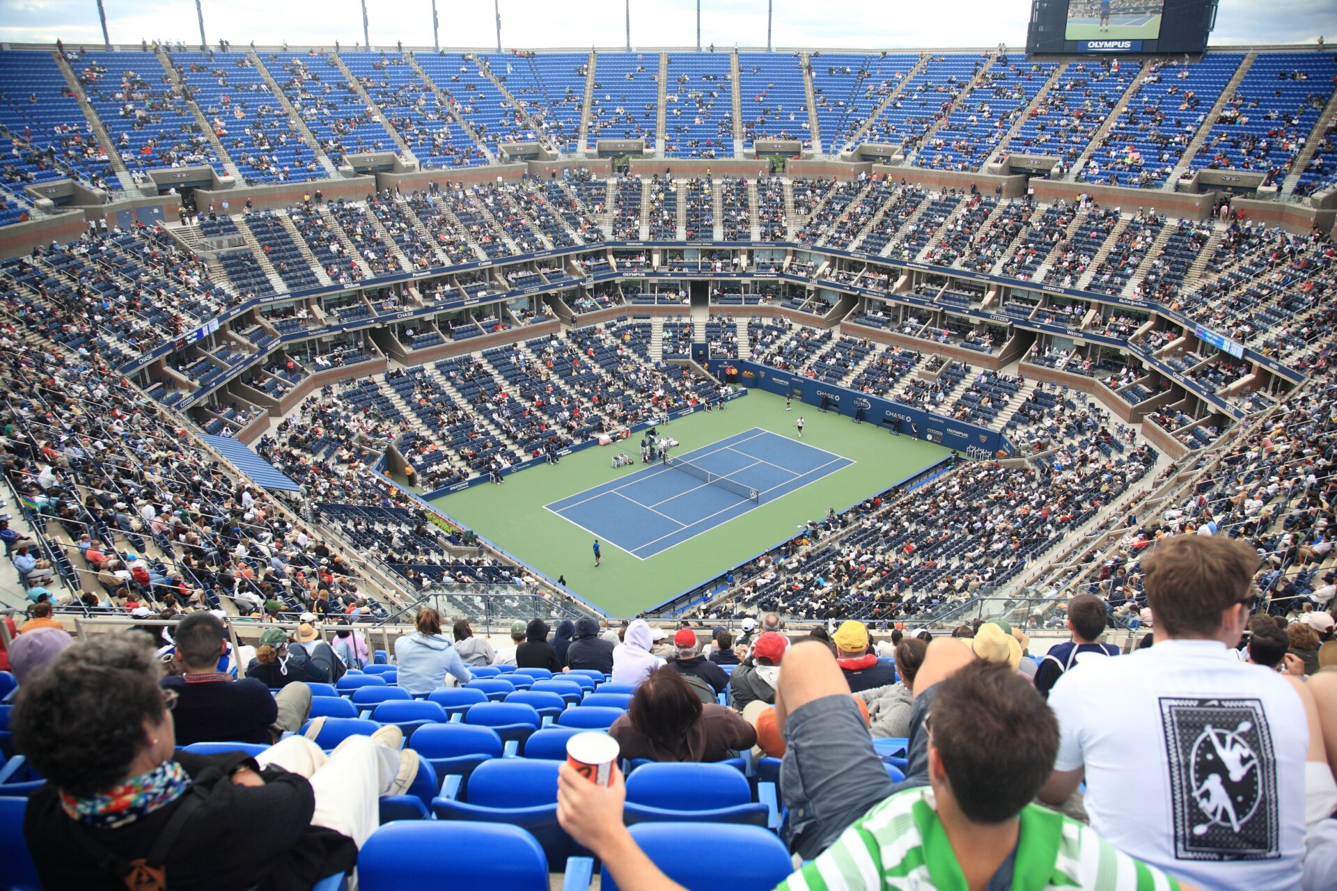 U.S. Open