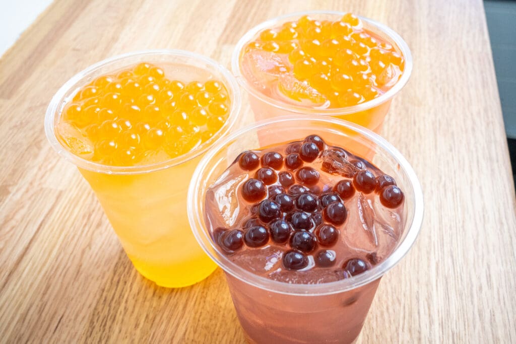 boba