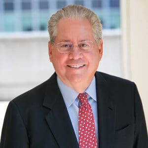 Picture of George Weiss