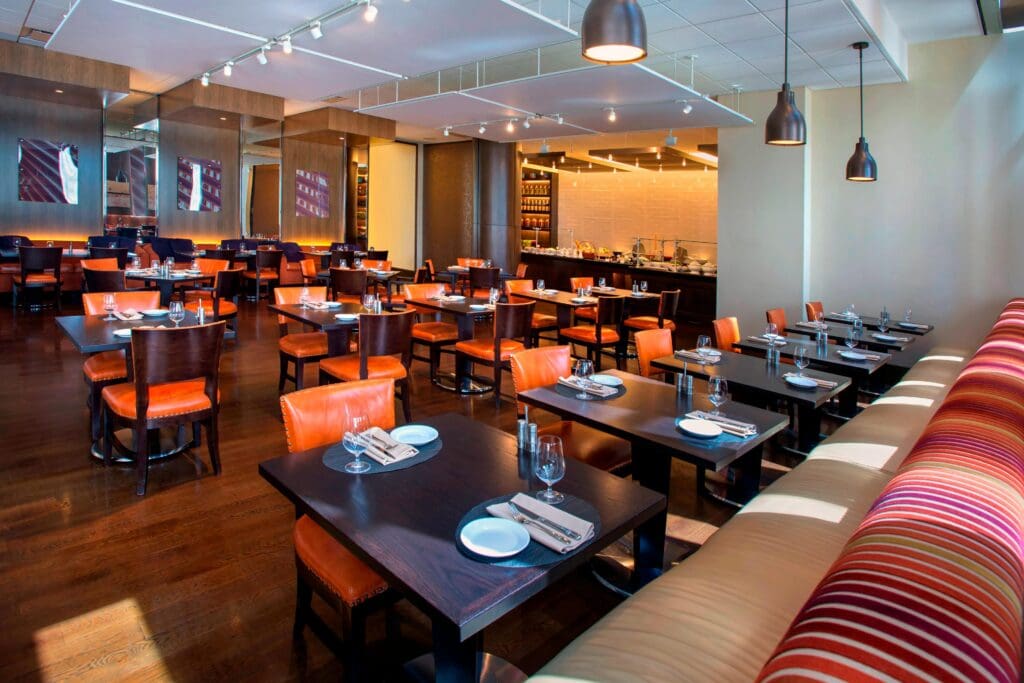 Pancetta Regional Kitchen & Wine Bar