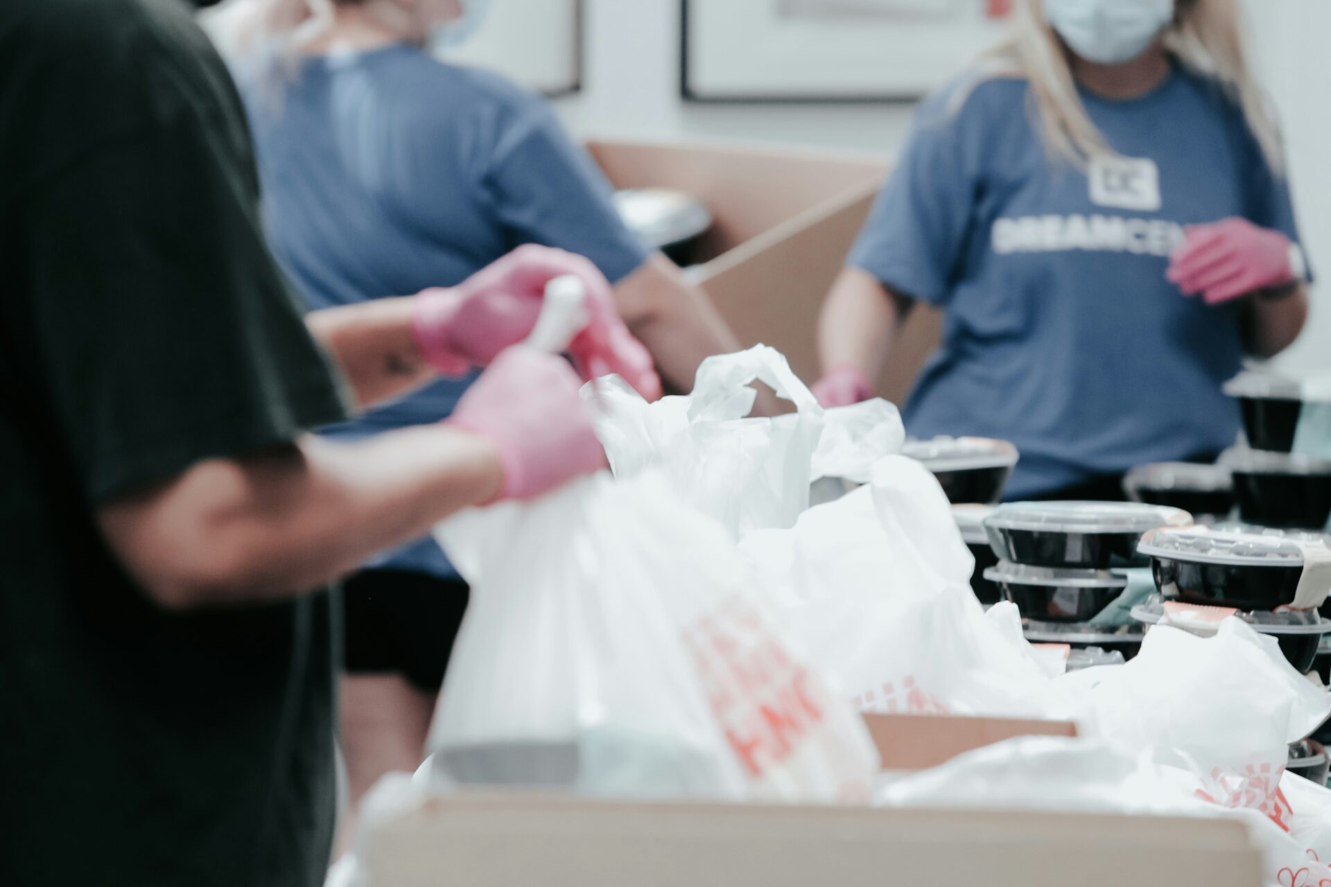 food banks and soup kitchens in new jersey