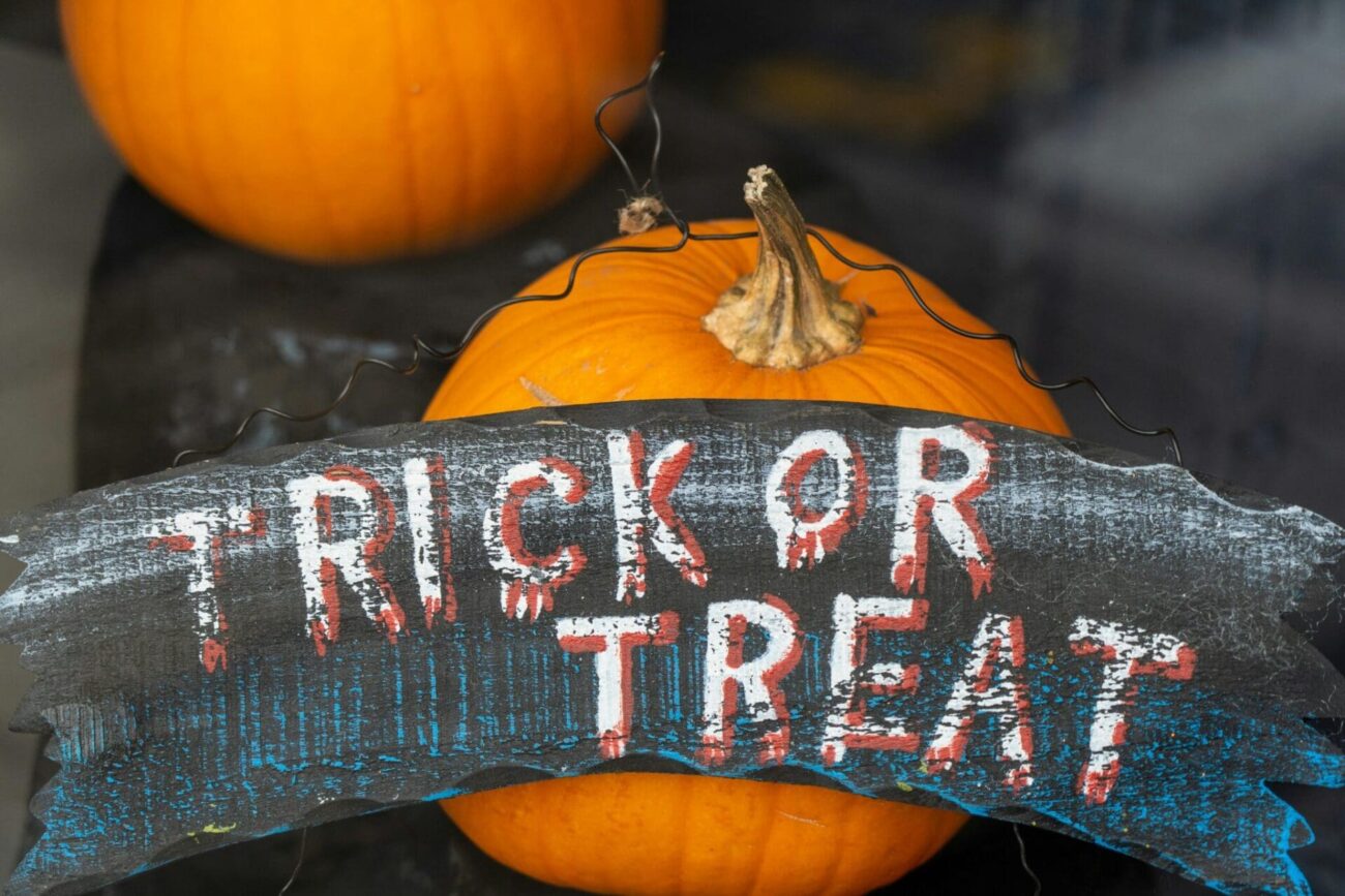 trick-or-treating in NJ, which NJ towns moved trick-or-treating to October 30