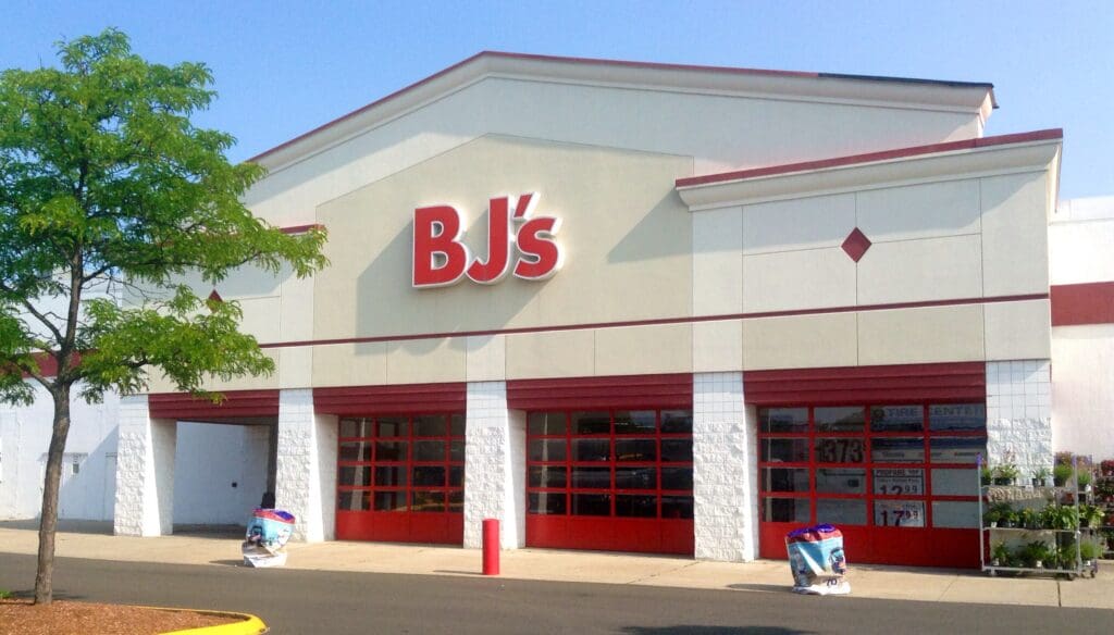 BJ's Wholesale Club