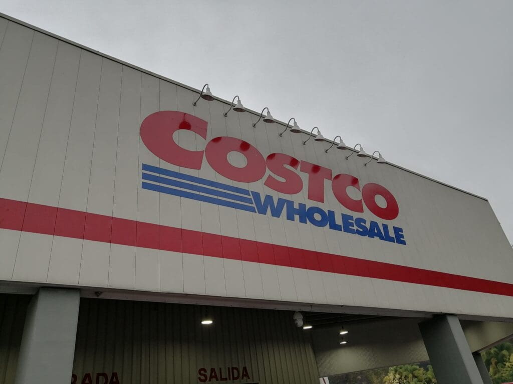 Costco