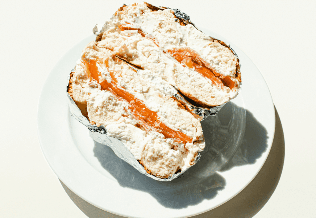 NJ bagel shop Call Your Bubbi sued by D.C. deli chain Call Your Mother