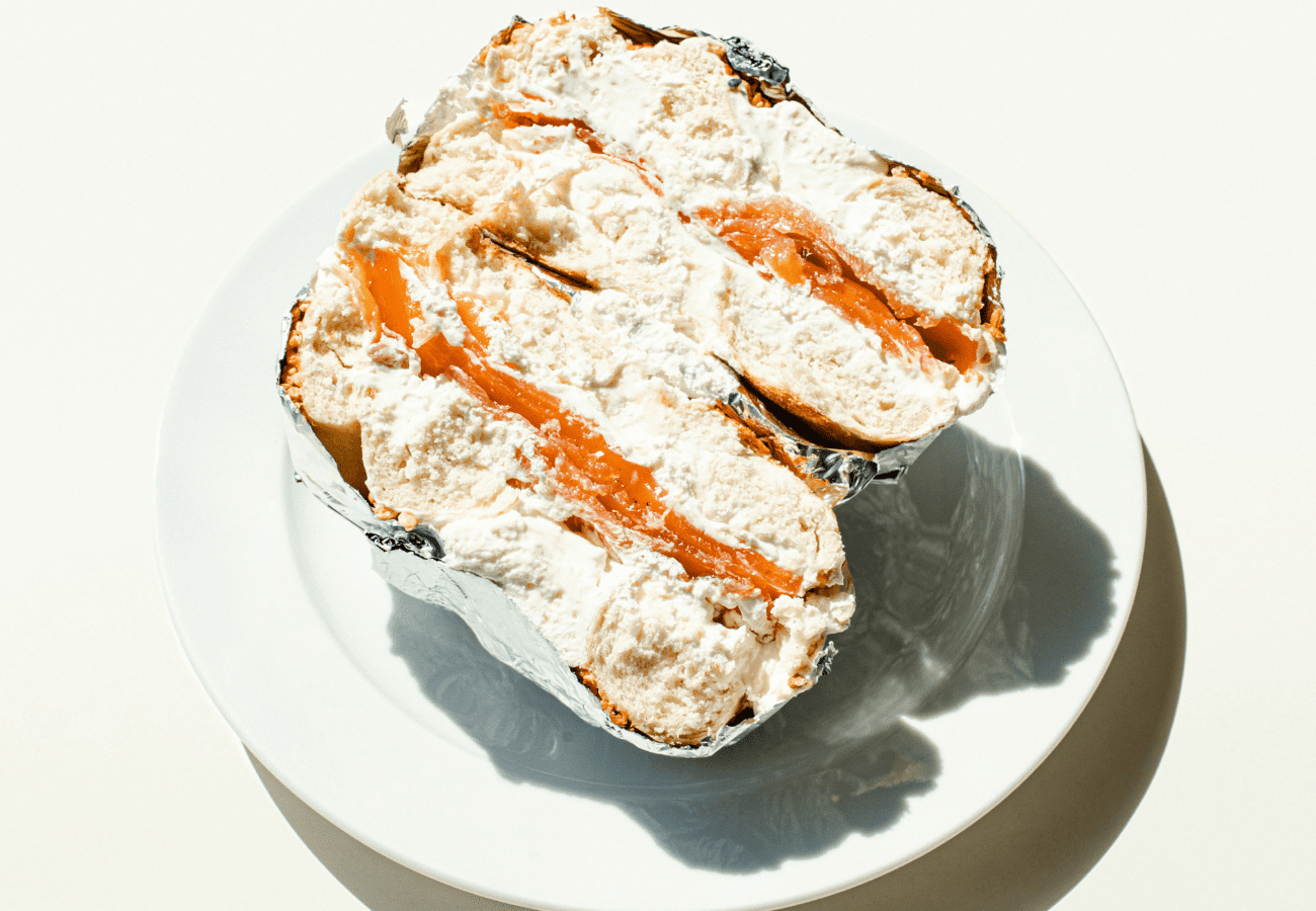 NJ bagel shop Call Your Bubbi sued by D.C. deli chain Call Your Mother