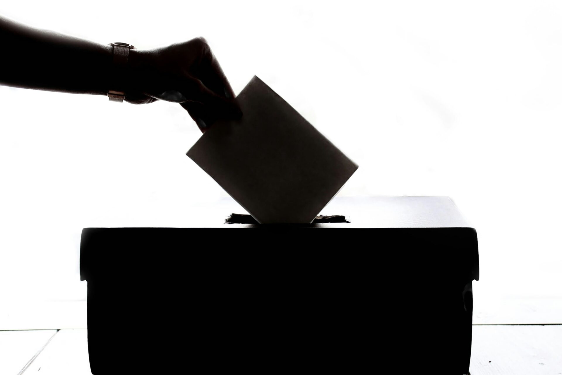 NJ bomb threats at polling locations on election day