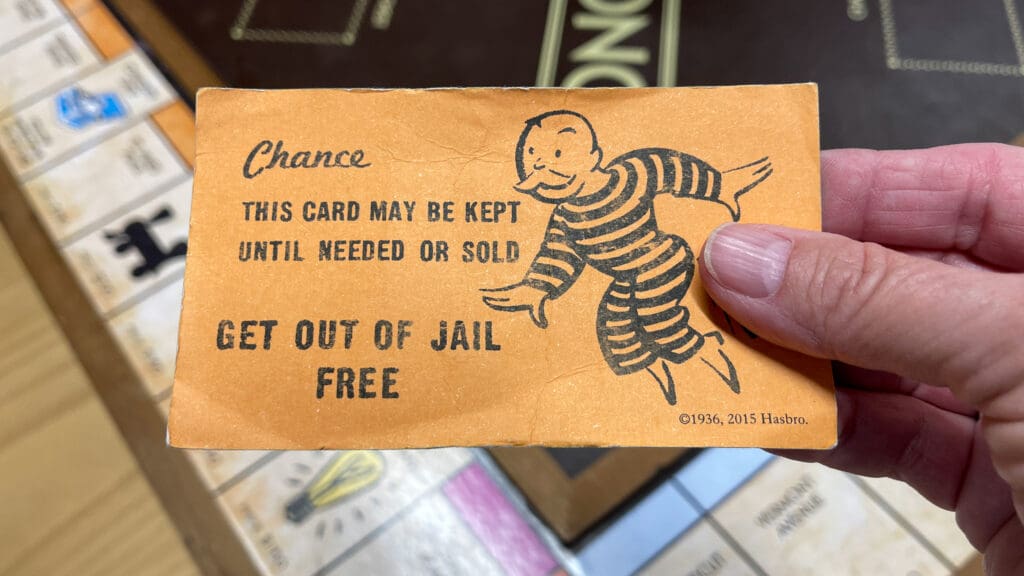 Murphy 200+ pardons and commutations