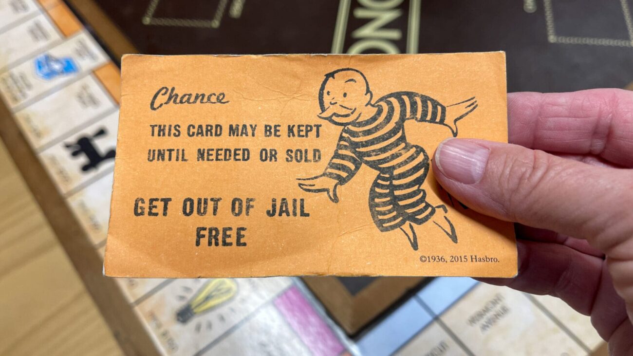 Murphy 200+ pardons and commutations