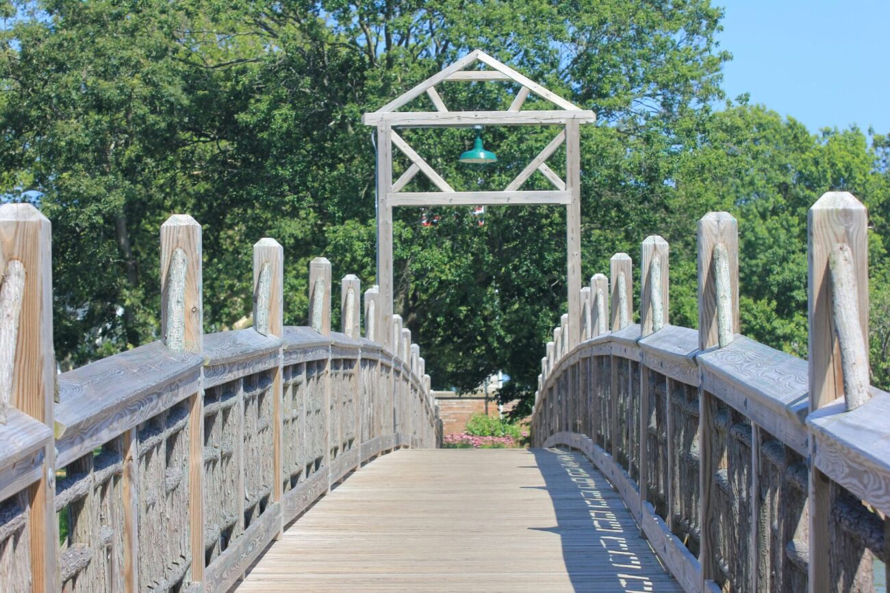 2025 Open Space Grant Monmouth County parks improvements and renovations.