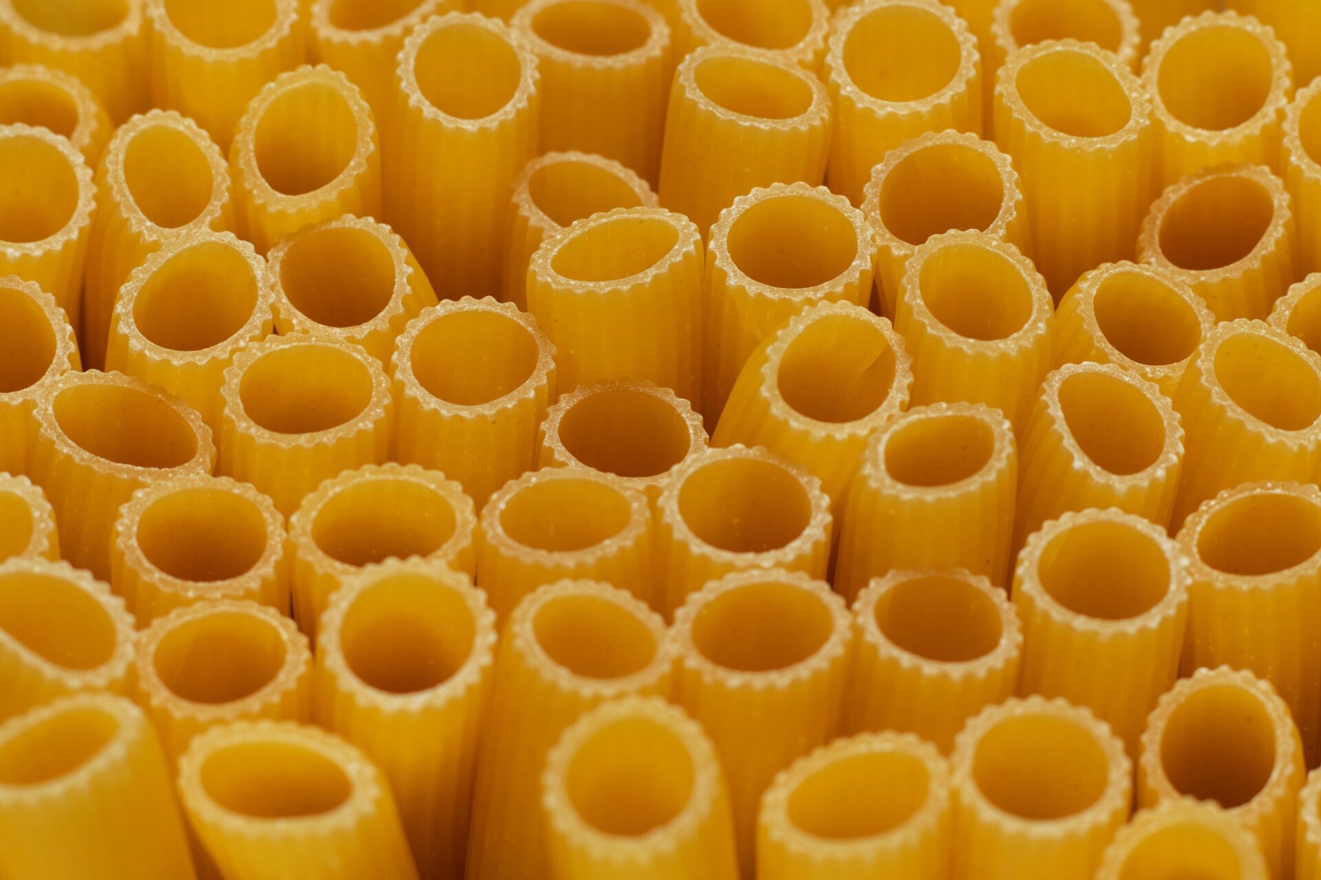 pasta tariff