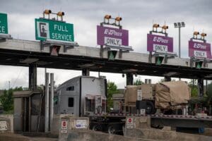 New Jersey toll increase 2026
