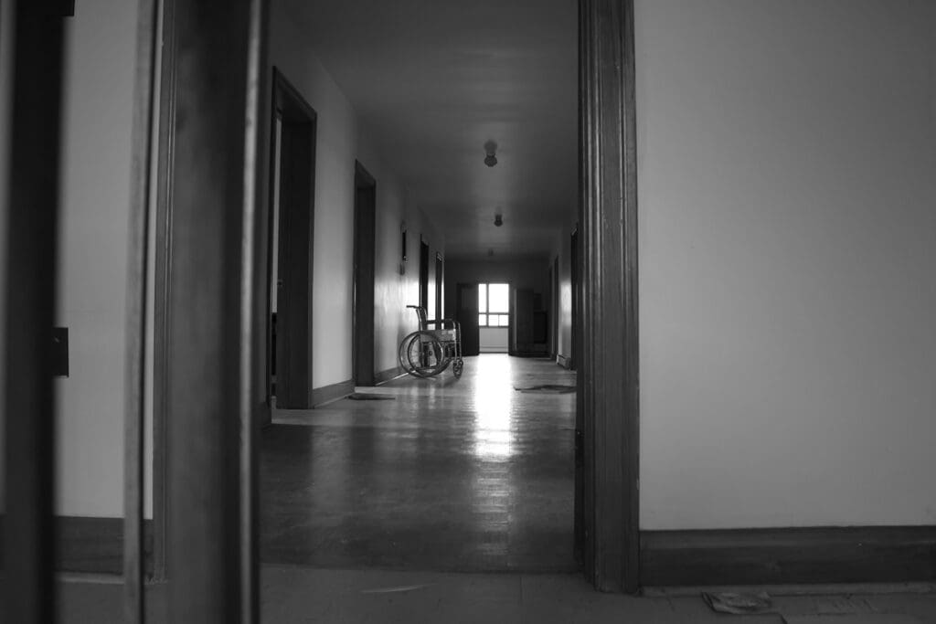 South Jersey nursing home fraud