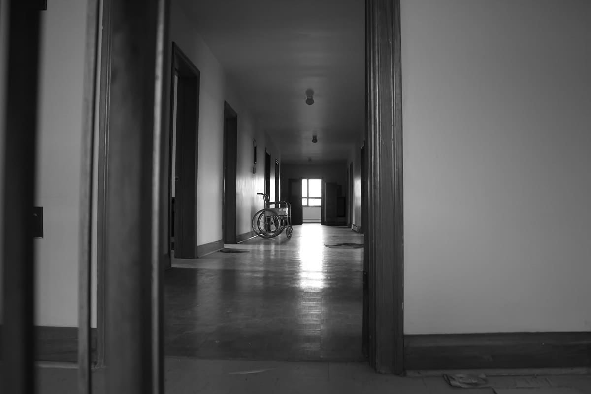 South Jersey nursing home fraud