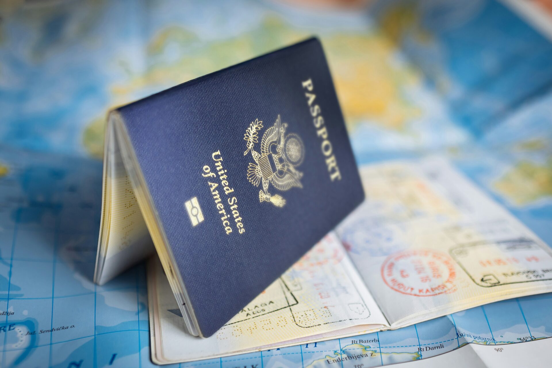 NJ sues Trump over Visa laws