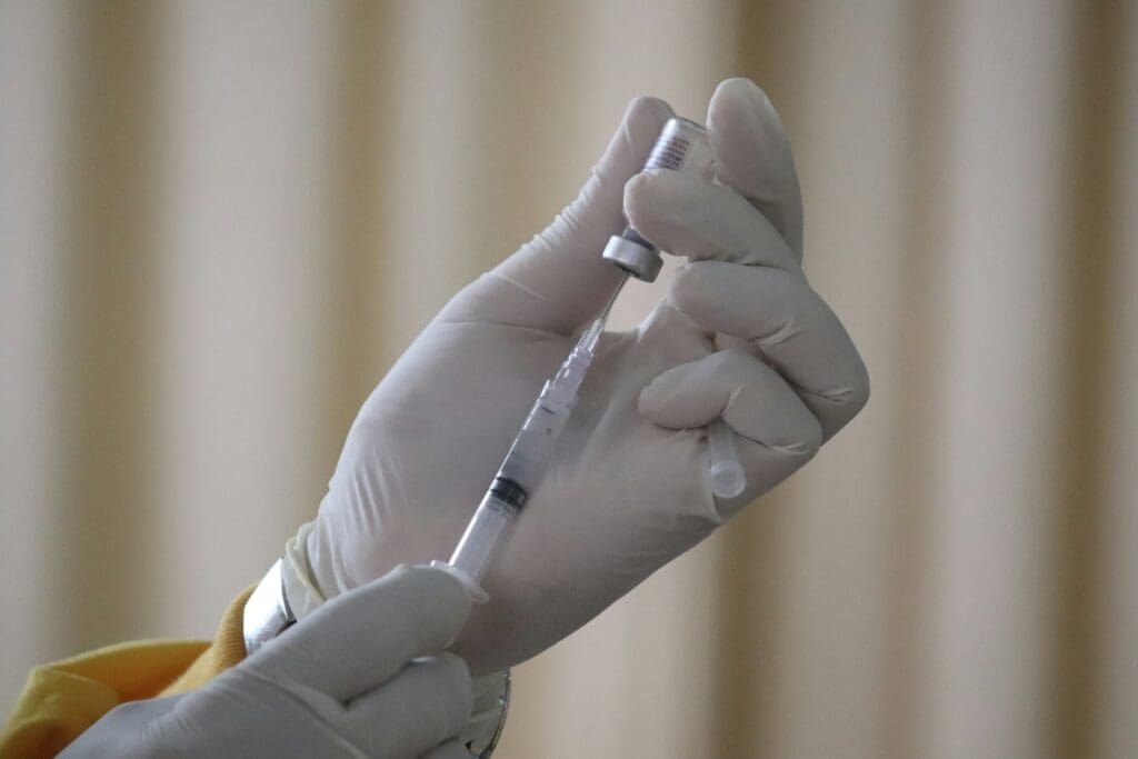 MMR vaccine, measles outbreak hits South Carolina