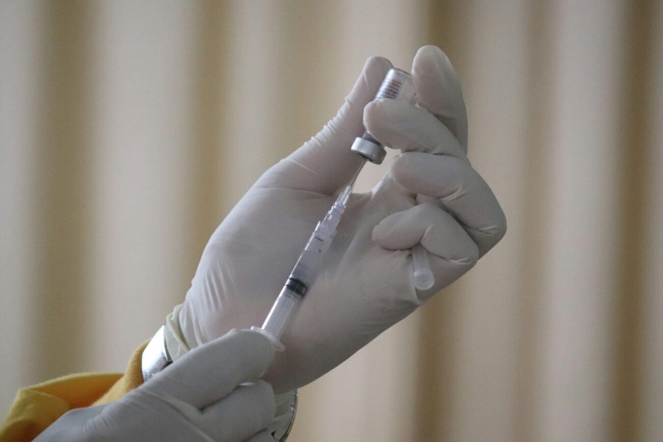 MMR vaccine, measles outbreak hits South Carolina