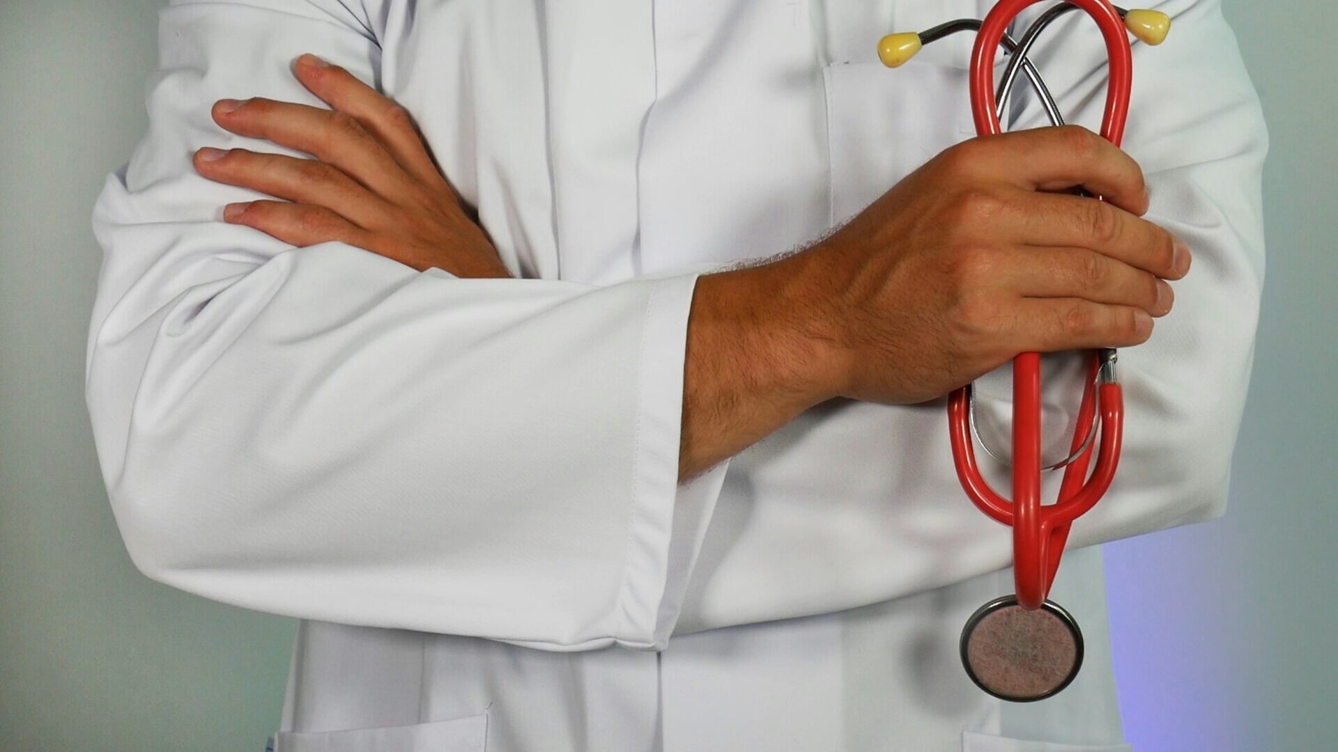 top hospitals nj