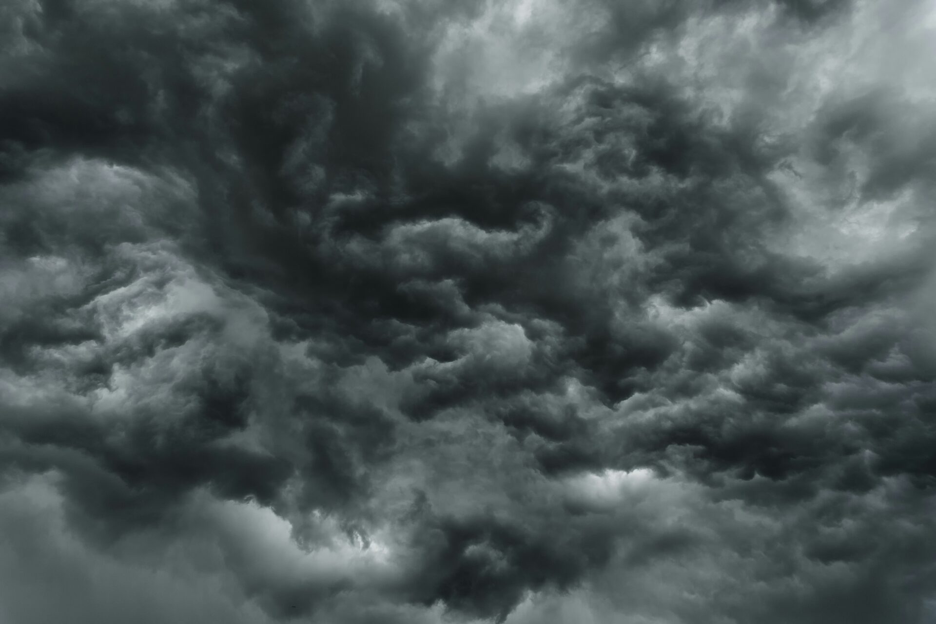 Strong storm system bringing heavy rain and high winds across New Jersey