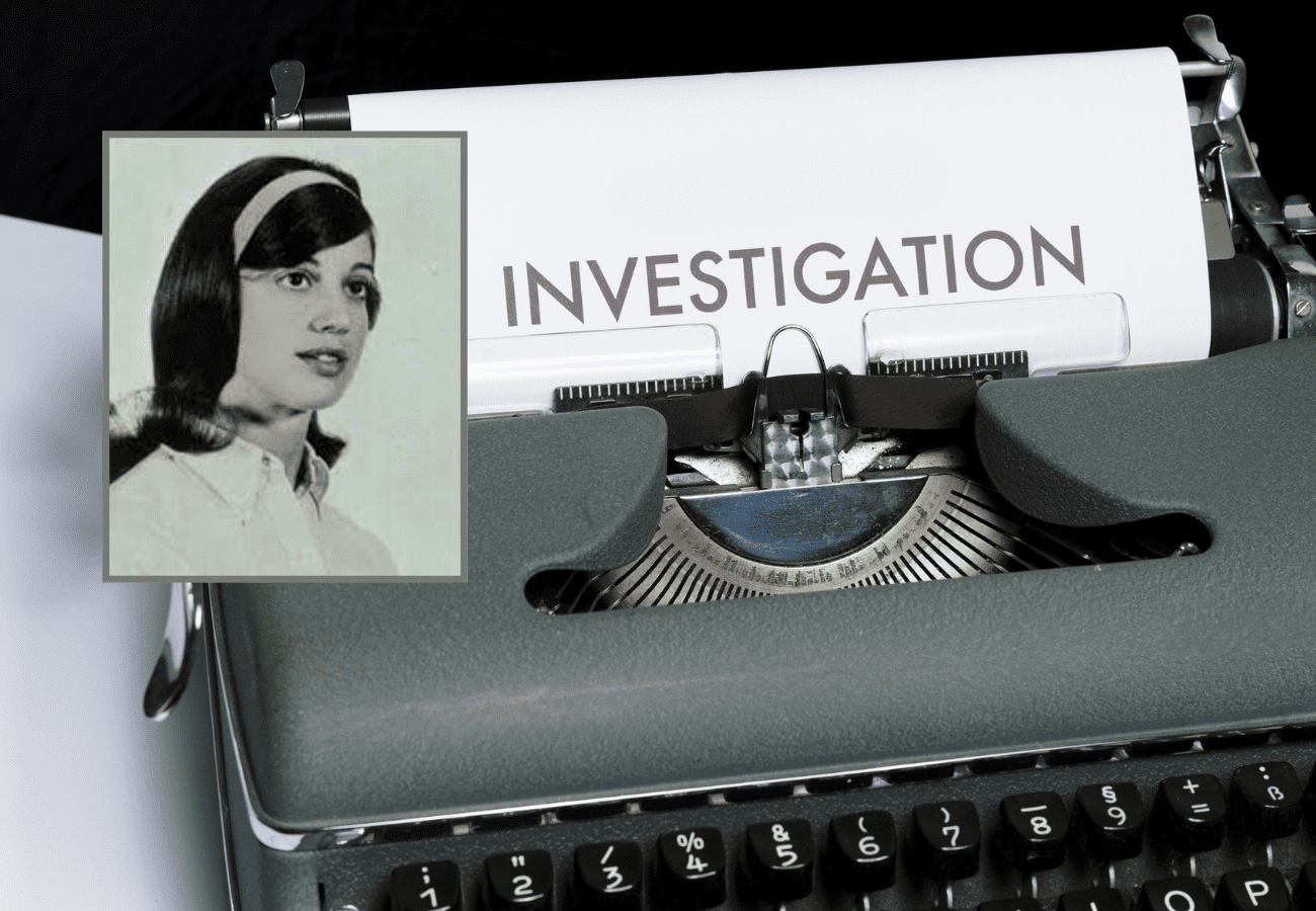 1965 Fair Lawn Cold Case Closed After Serial Killer Confession