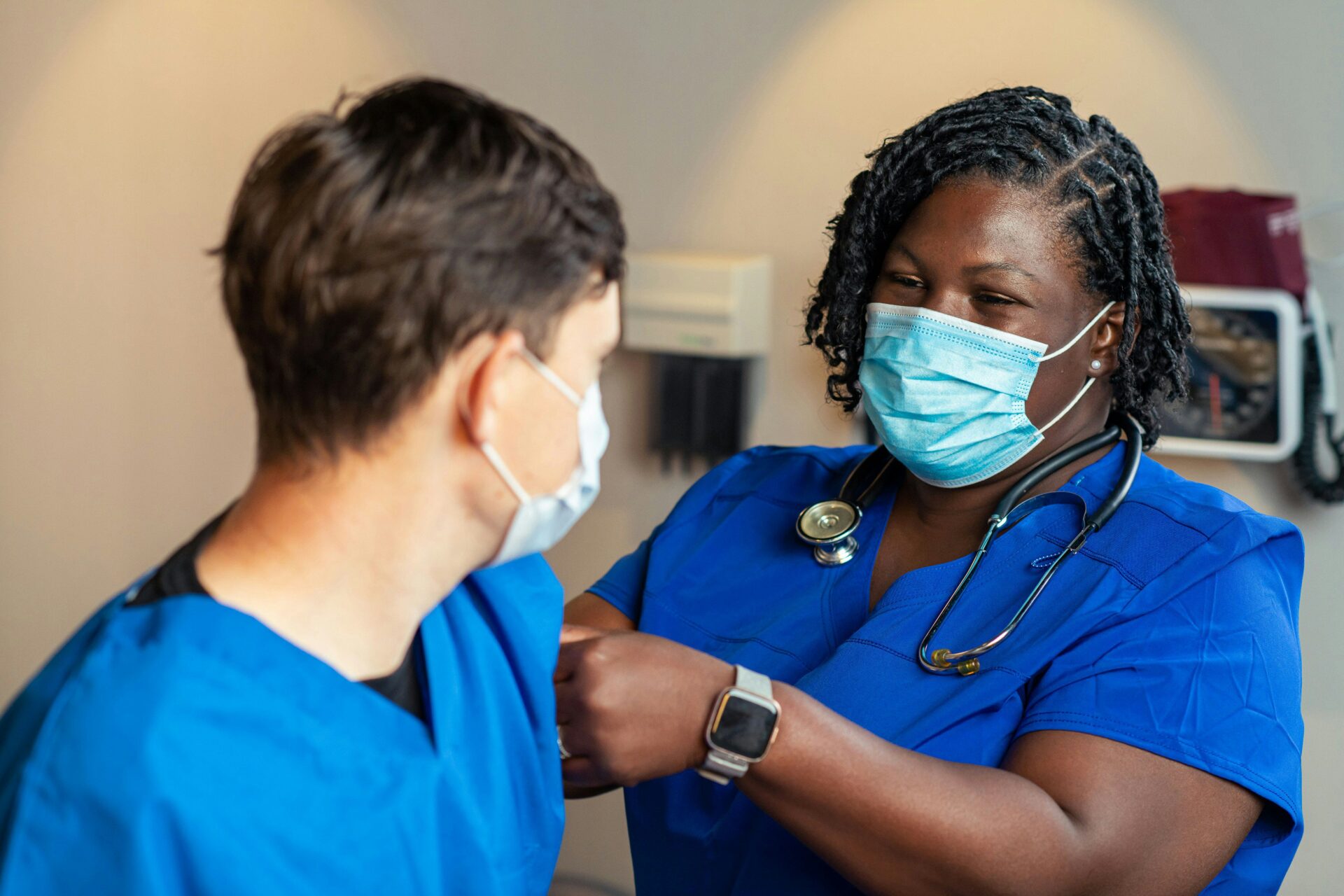 flu hits record high numbers in U.S.