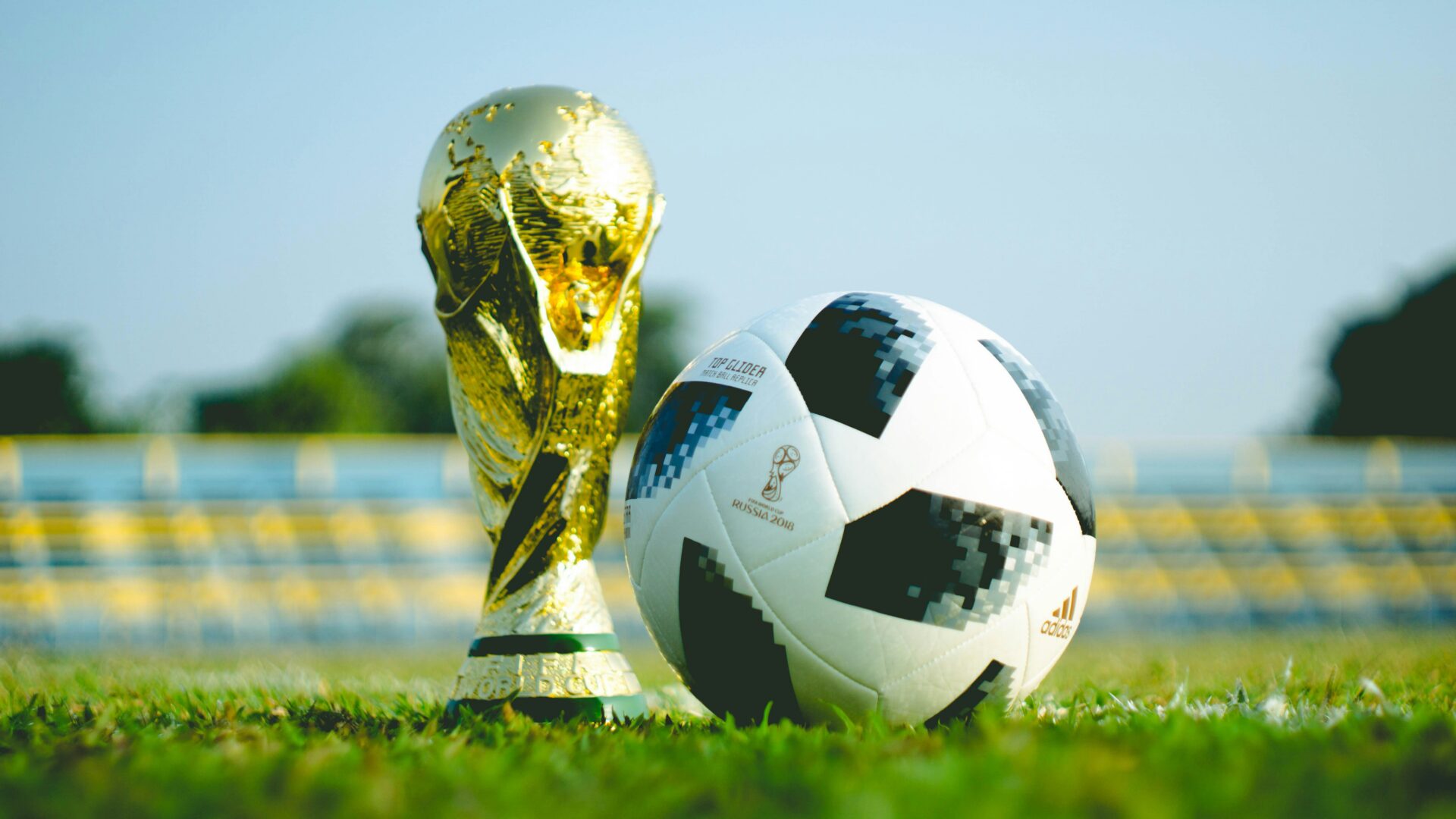2026 world cup U.S. tourism