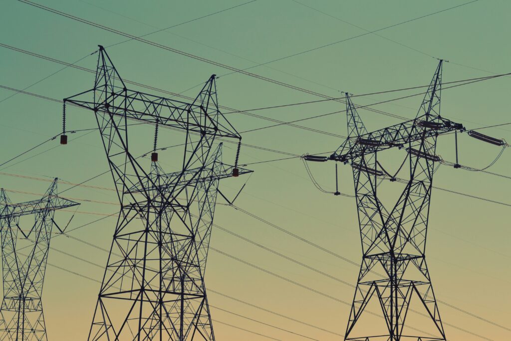 NJ electric grid. PSE&G says energy efficiency programs saved NJ customers over $900 million