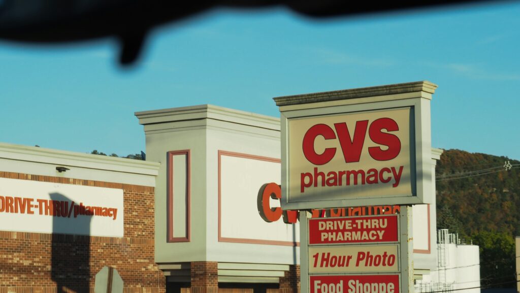 CVS NJ no longer in-network pharmacy for 800,000 residents