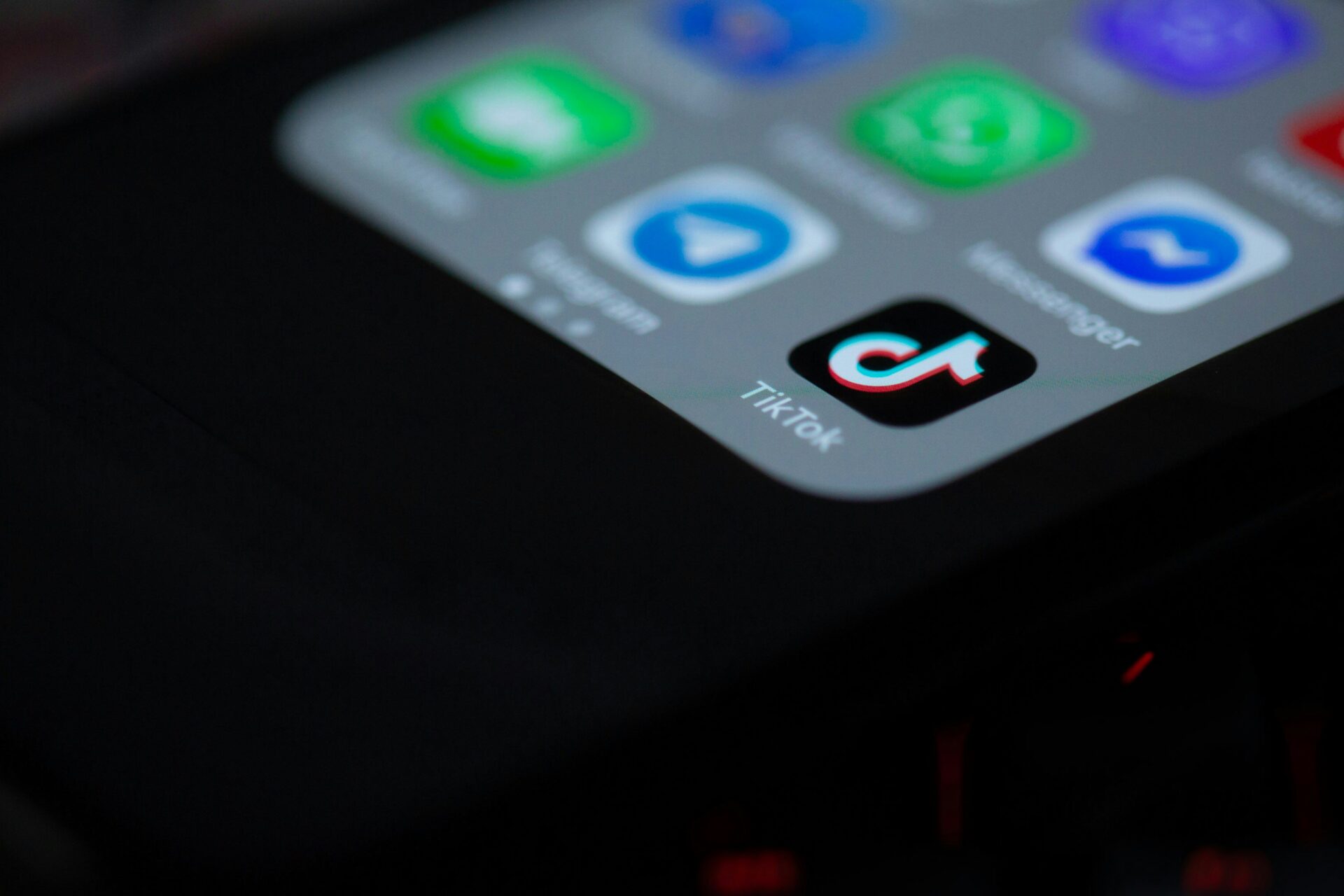 TikTok outage U.S.