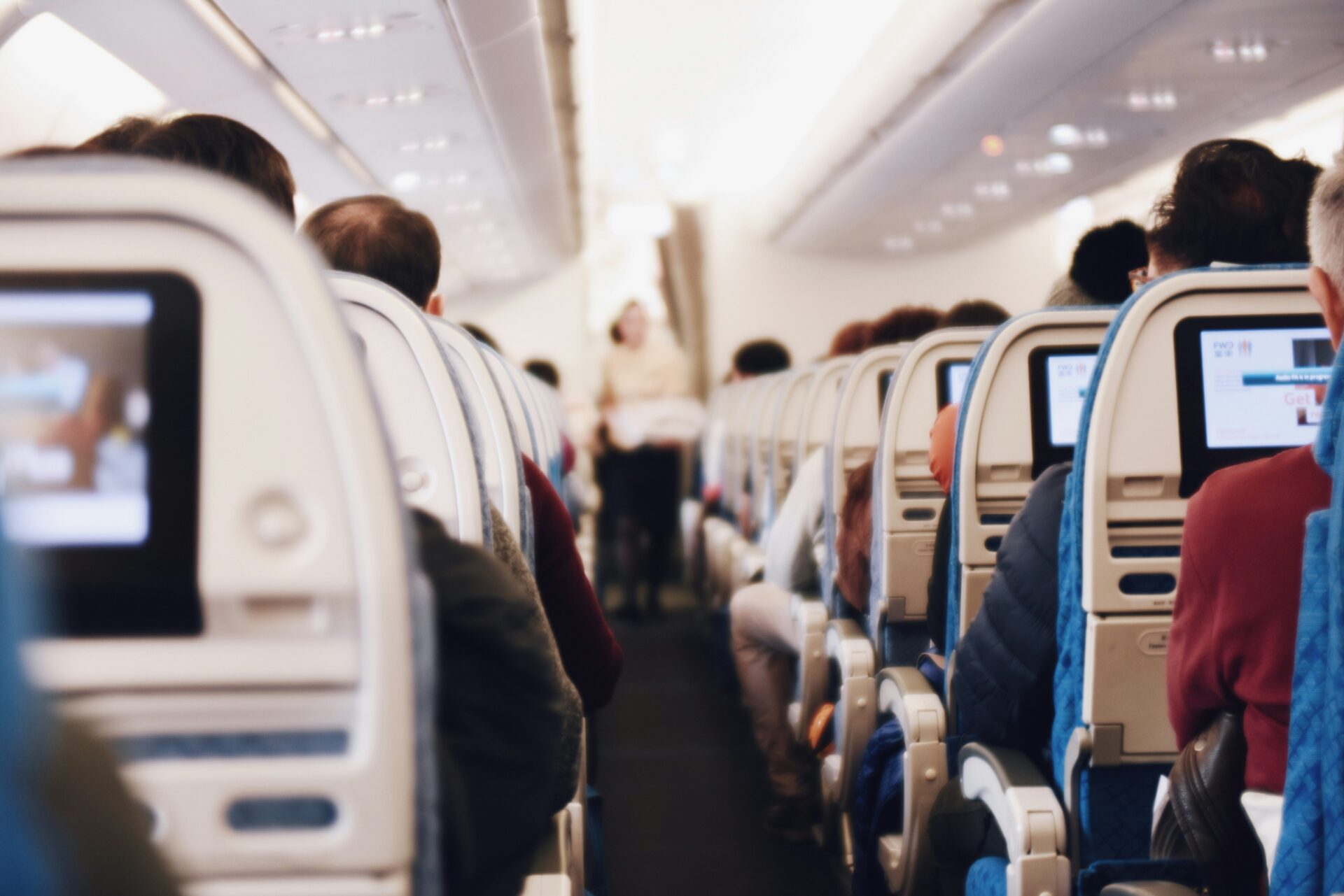 airline water quality 2026