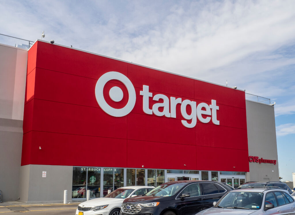 2 new target store coming to NJ