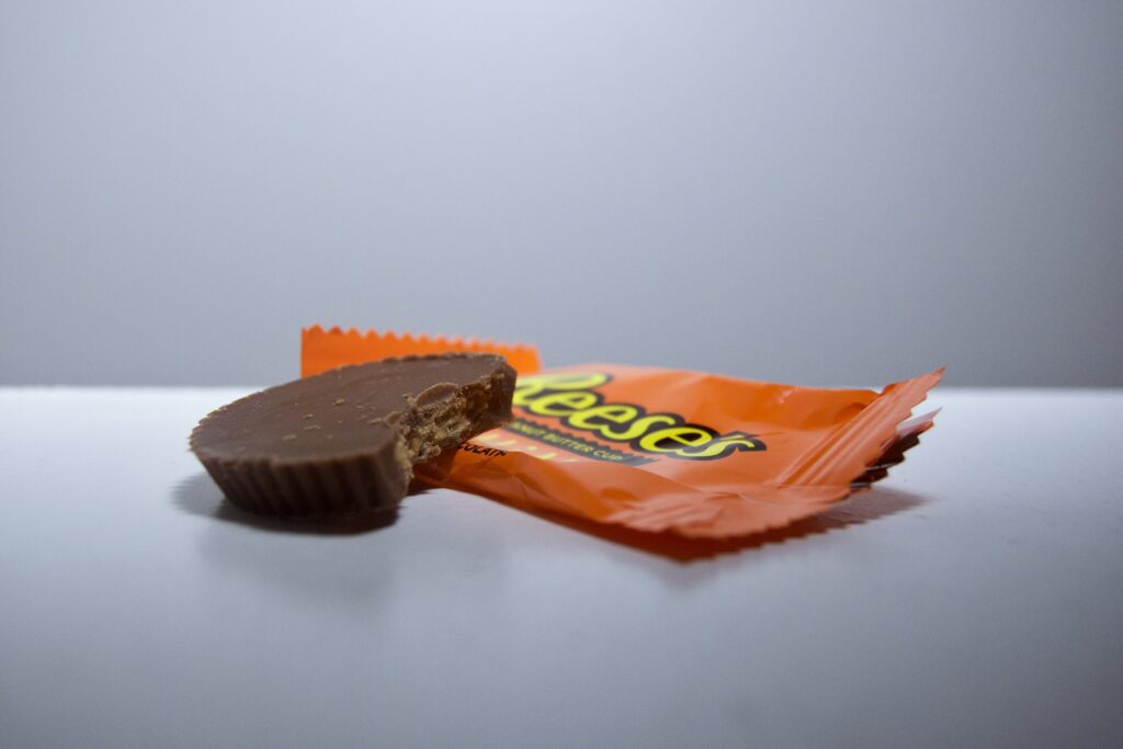 Reese's Peanut Butter Cup