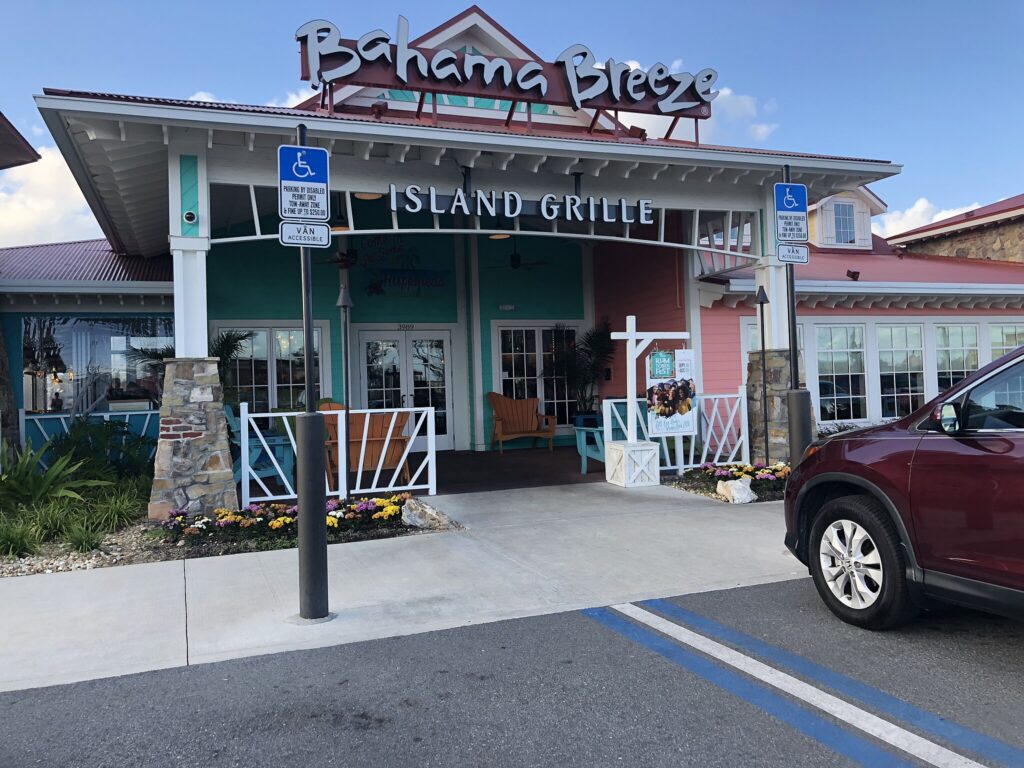 last remaining bahama breeze in nj to close