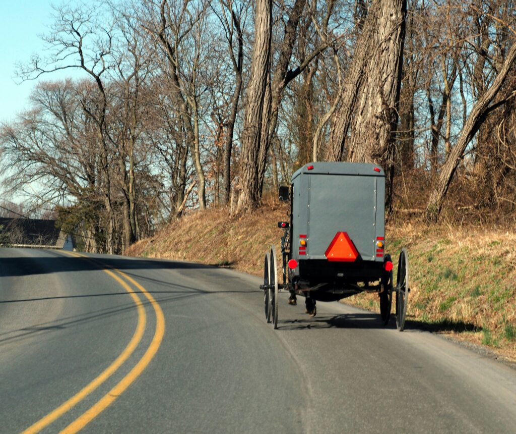 Amish Country, Pennsylvania