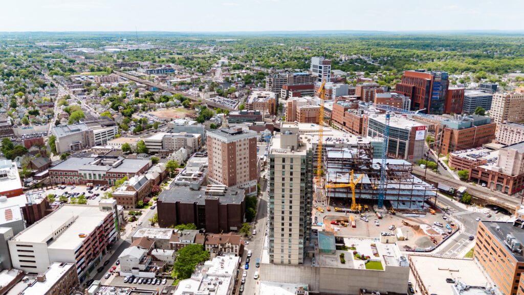 New Brunswick, New Jersey