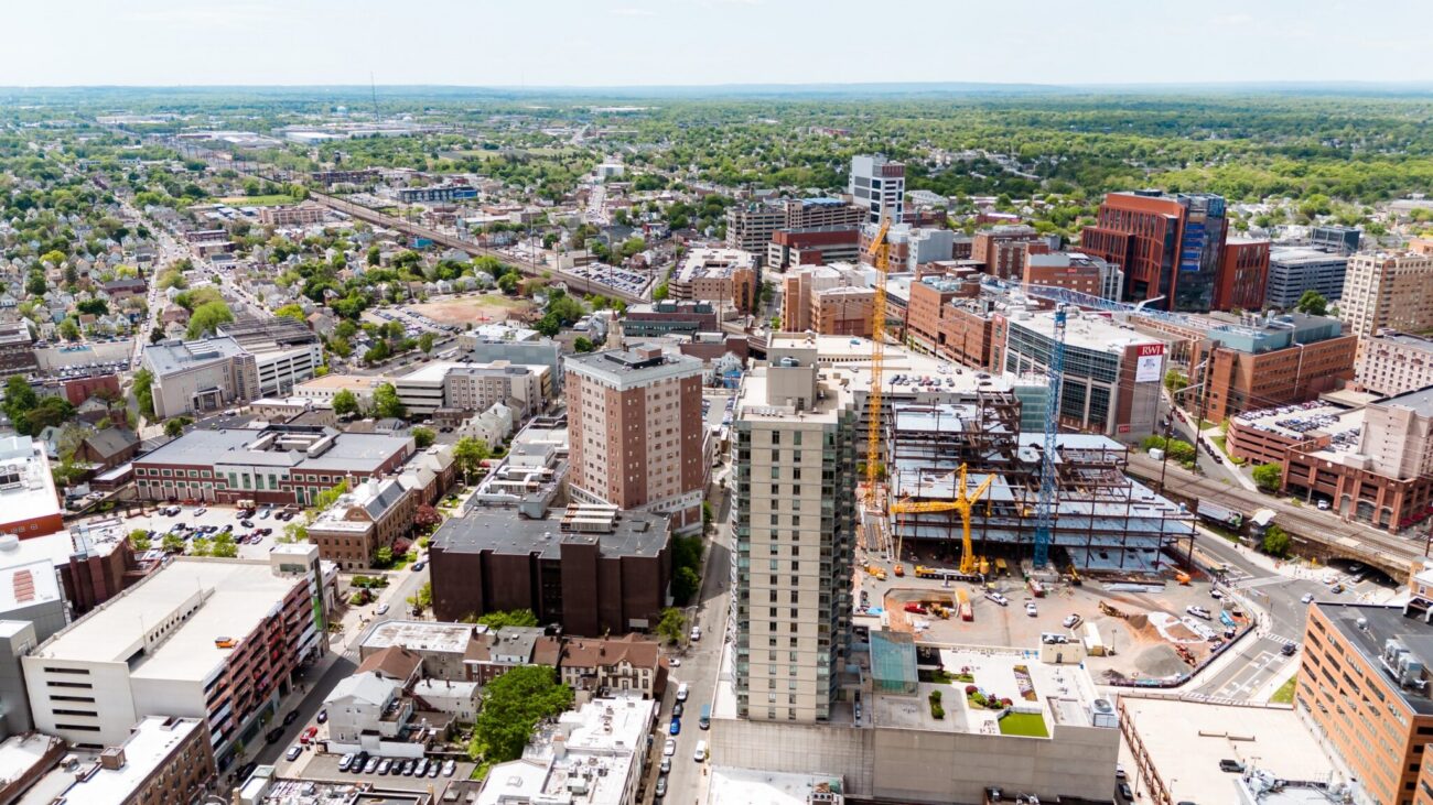 New Brunswick, New Jersey