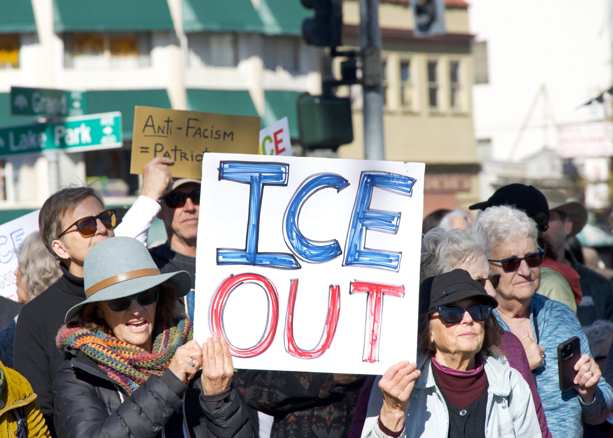 ‘Nobody Wants This Here’: ICE Detention Center Coming To Roxbury, NJ ...