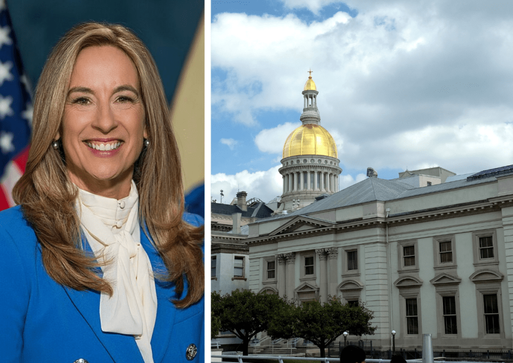 New Jersey budget crisis: $3 billion deficit projected as surplus depletes over two years