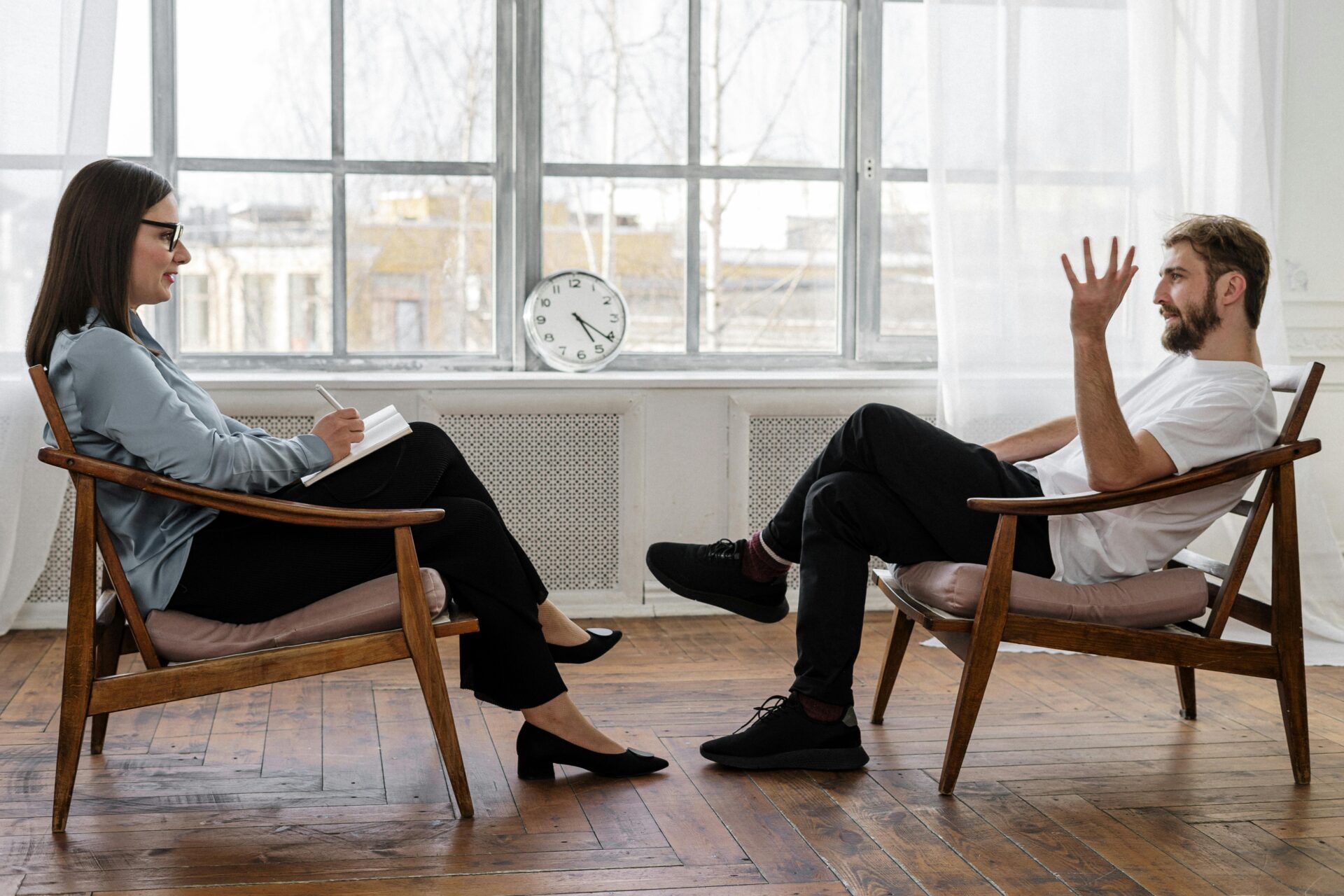 New Jersey mental health crisis: 1.3 million residents struggle to find adequate mental health care as psychiatrist shortage worsens
