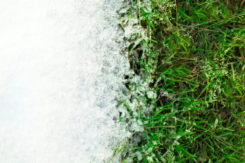Winter versus spring: North Jersey weather forecast shows dramatic transition from snow and cold Monday to 70-degree warmth by weekend