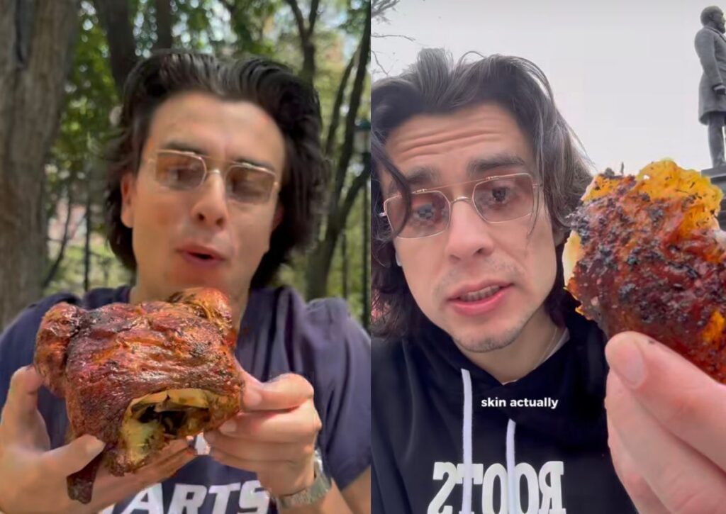 Johnny novo review grocery store rotisserie chickens in NYC and beyond