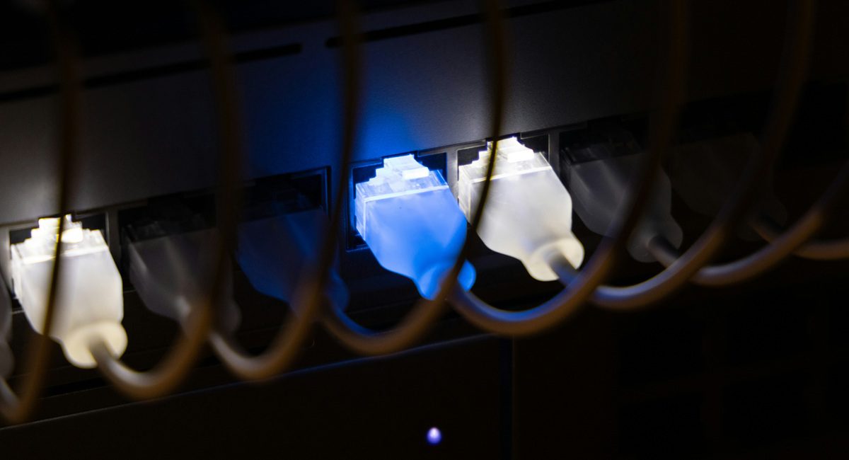 Electronic devices plugged in and drawing standby power in a New Jersey home