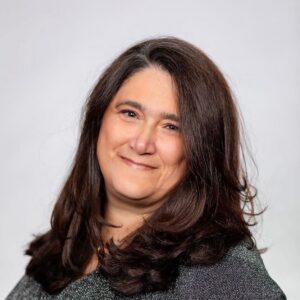 Picture of Antonietta La Vecchia
