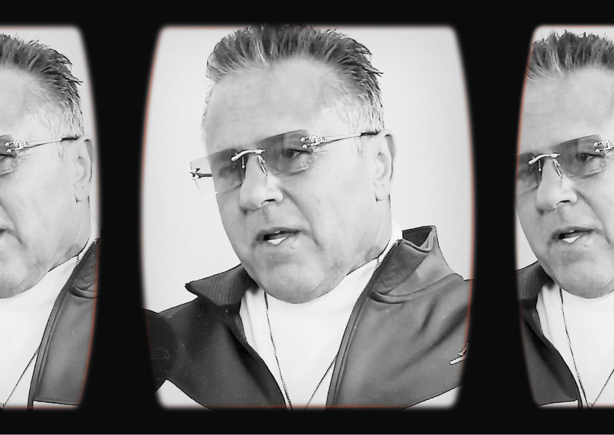 John Alite, Englishtown councilman and former Gambino crime family enforcer, arrested on extortion charges in New Jersey