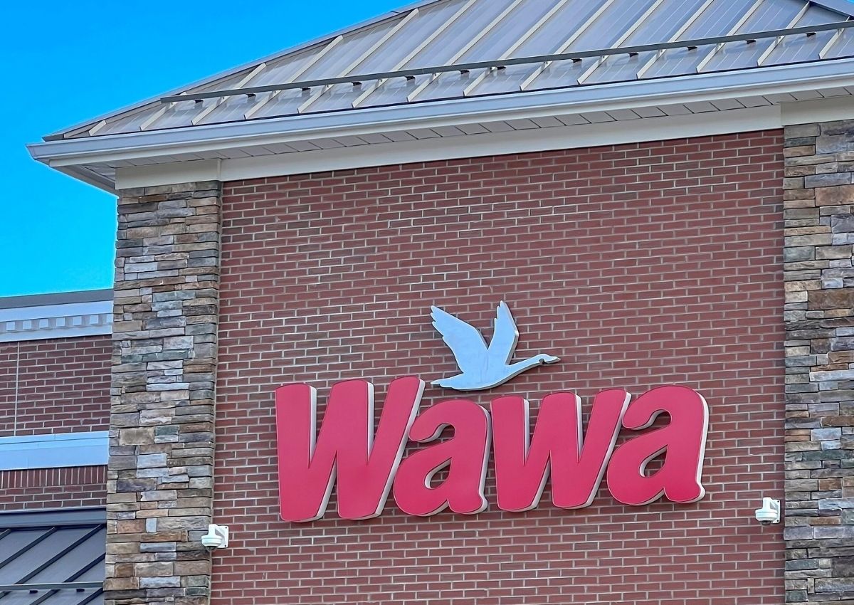 A Wawa convenience store and gas station, similar to the superstore approved for the Berlin Township-Voorhees Township border