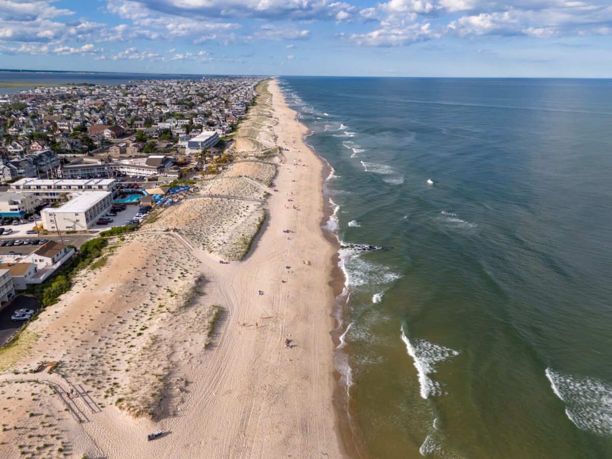 New Jersey Is the 2nd Happiest State in America. No, Really.